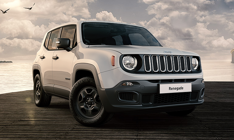 renegade